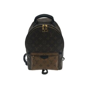 Louis Vuitton Palm Spring Backpack PM Reverse Monogram